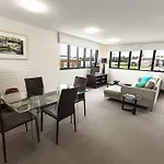 Cockatoo Island