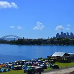 Cockatoo Island