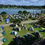 Cockatoo Island