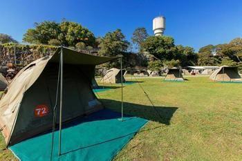 Cockatoo Island