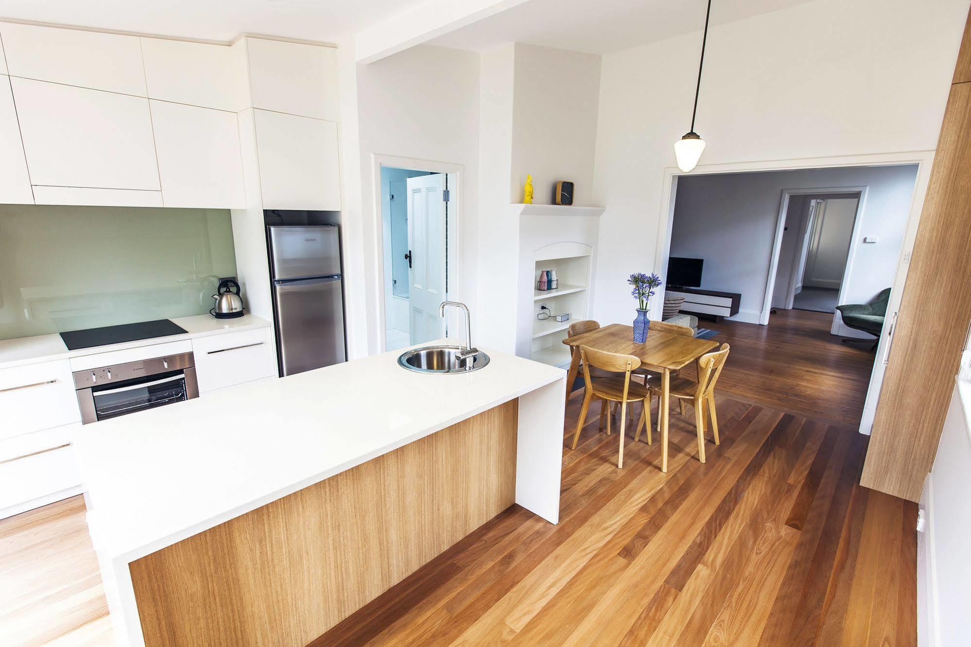 Hotel Cockatoo Island 3*