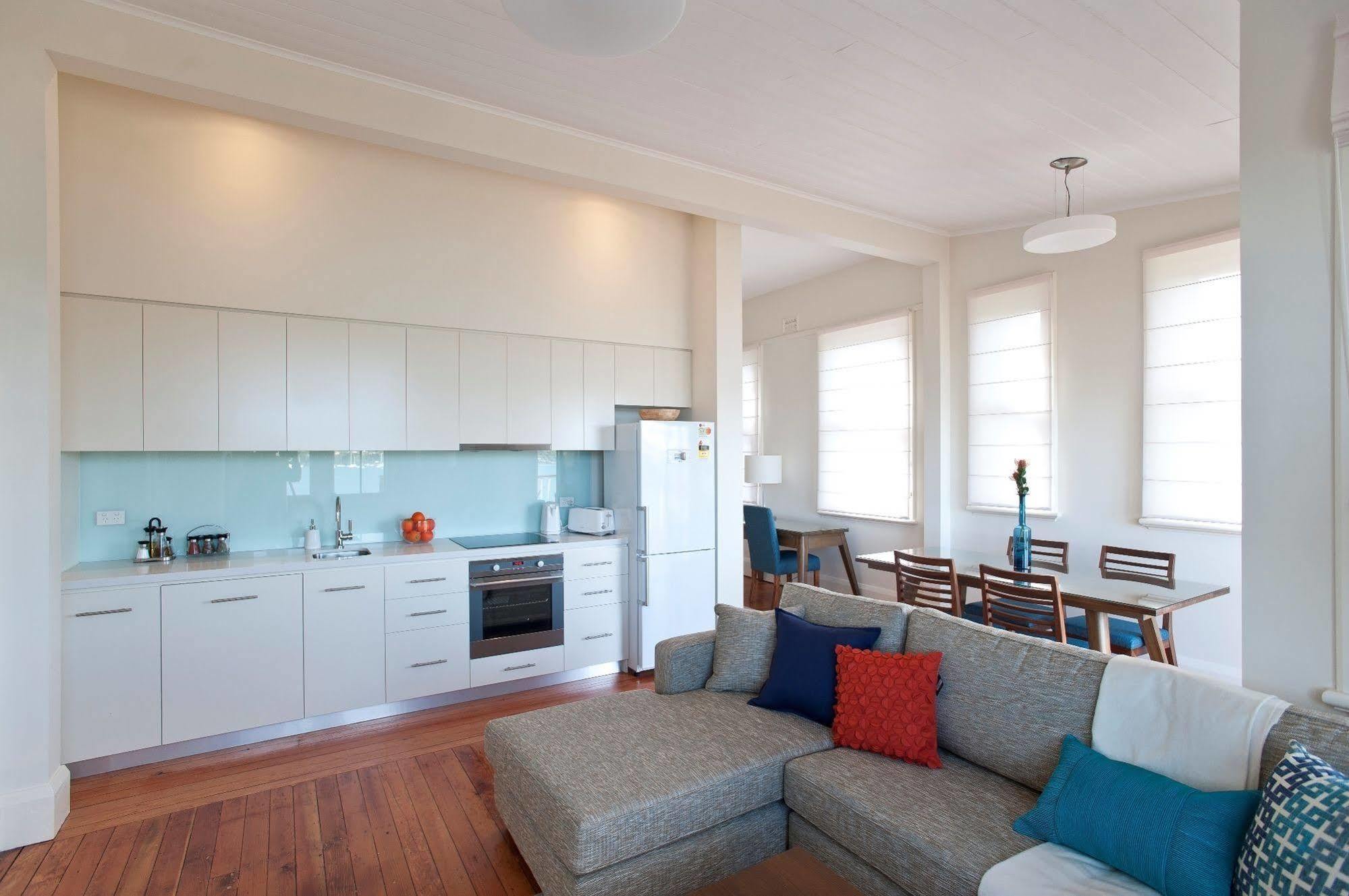 Cockatoo Island 3*
